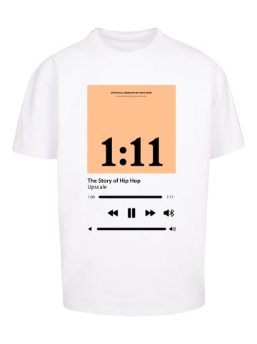 Mister Tee T-Shirts in white