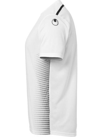 uhlsport  Trainingsanzug "Score Kit Ka" in Weiß