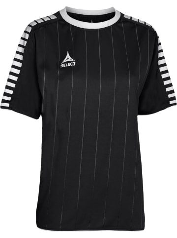 Select Trikot "Argentina Trikot Damen" in Schwarz
