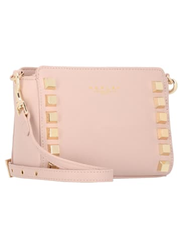 Replay Umhängetasche 19 cm pink brown