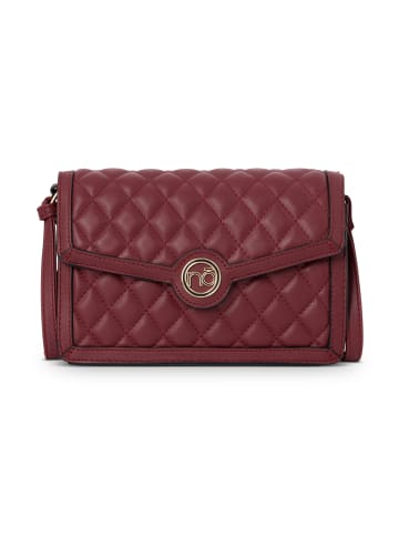 Nobo Bags Shopper Lushify in weinrot