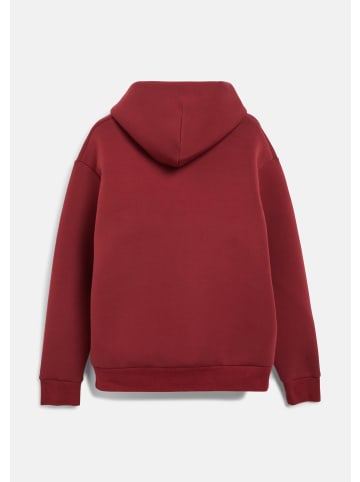 s.Oliver Outdoor-Jacke in 3901_bordeaux