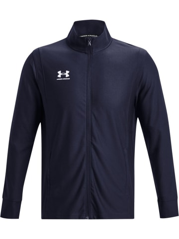 Under Armour Trainingsjacke "UA M'S Ch. Track Jacket" in Blau