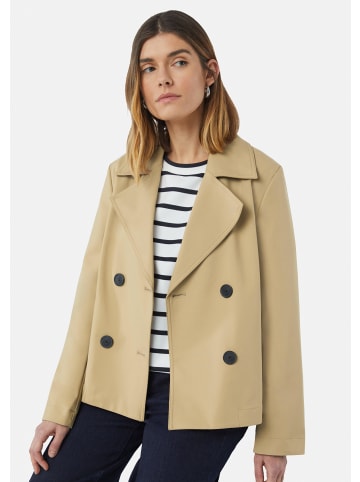 comma Outdoor-Jacke langarm in Braun