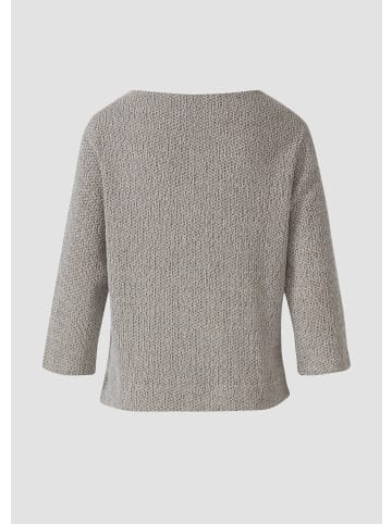 s.Oliver T-Shirt in 02P0_grau