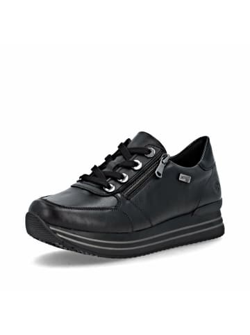 remonte Sneaker für Damen in schwarz