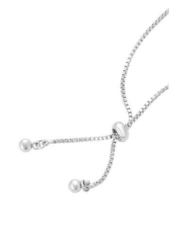 faina Bracelet in Silver