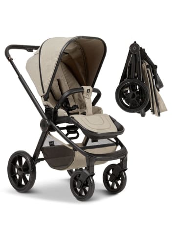 MOON Buggy & Sportwagen Premium Sport bis 22 kg belastbar in braun