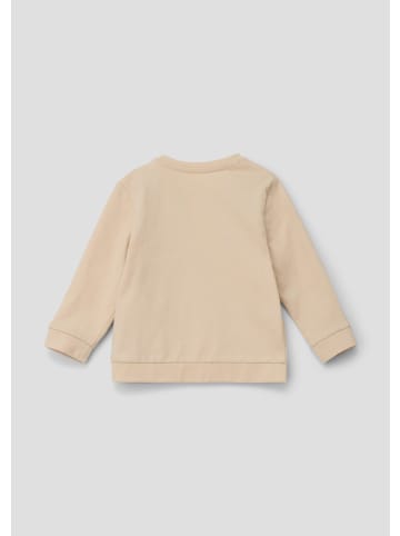 s.Oliver T-Shirt in 8120_beige