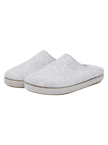 Romika House Slippers in grey
