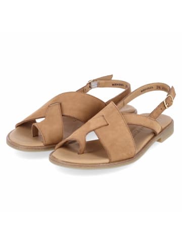 Paul Green Sandalen in braun