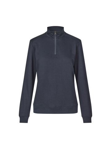 PRO Wear by ID Cardigan sweat in Navy