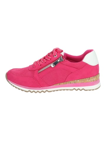 Marco Tozzi Sneaker in Pink