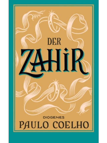 Diogenes Buch - Der Zahir