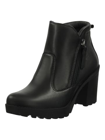 Igi&Co Stiefelette in Schwarz