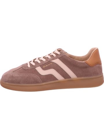 Gant Sneaker Low in grau