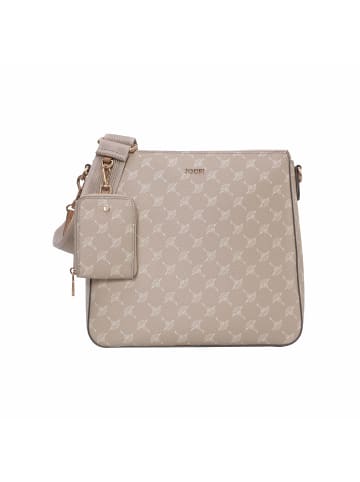 JOOP! Schultertasche 'Cortina 1.0 Jasmina in Sesame 25 x 25 x 6 cm'