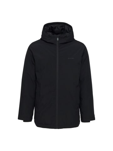 MAZINE Steppjacke in black