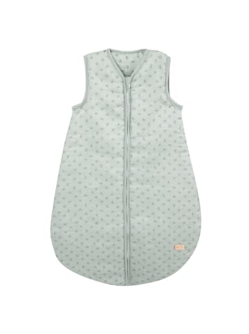 roba Babyschlafsack Lil Planet - Bio Baumwolle GOTS - Frosty Green