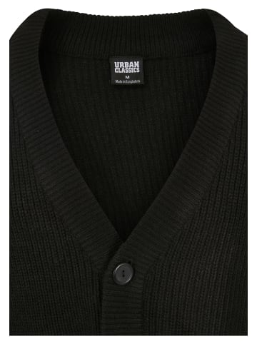 Urban Classics Cardigans in black