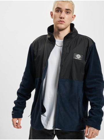 DENIM PROJECT DENIM PROJECT Leichte Jacken in total eclipse