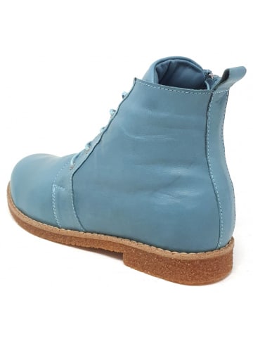 Andrea Conti SHOES in Braun