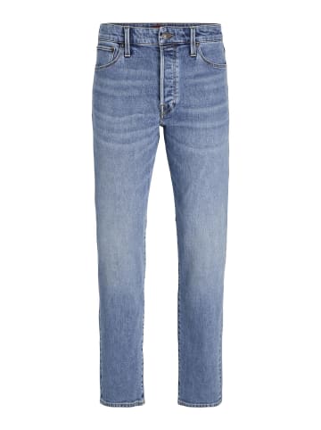 Jack & Jones Relaxed Fit Jeans in Blue Denim