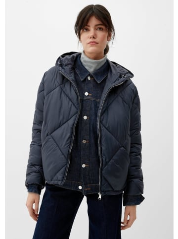 s.Oliver Outdoor-Jacke in 5959_navy