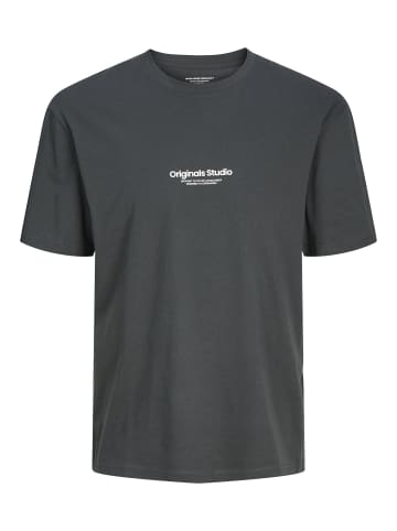 Jack & Jones T-shirt in Forest River
