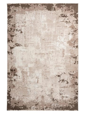 obsession Teppich Olivo 922 in beige - rechteckig