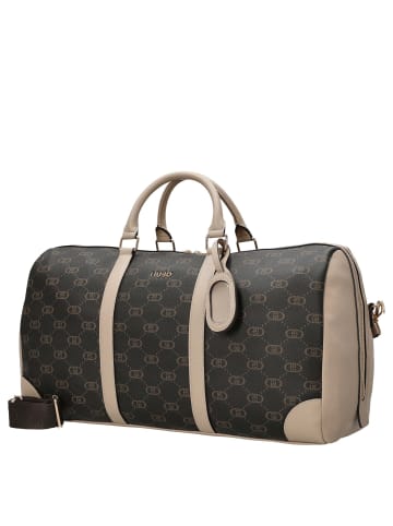 Liu Jo Cirry Duffle Bag - Reisetasche L 51 cm (nero) in neutro