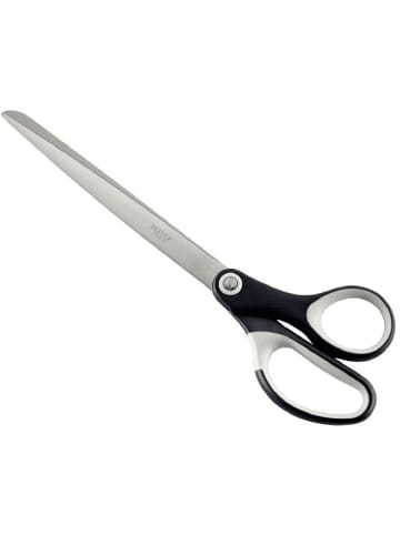 Leitz Qualitätsschere Titan 260mm schwarz