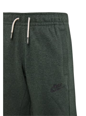 Nike Nike Shorts in galactic jade/dark smoke grey
