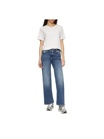 Q/S designed by Jeans in blau6