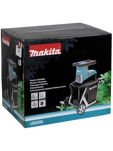 Makita Werkzeug UD2500 in Türkis