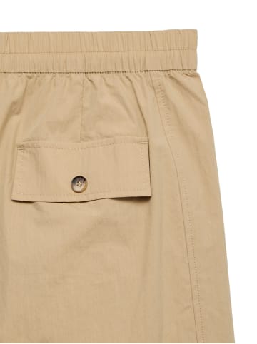 Vero Moda Hose in Silver Mink