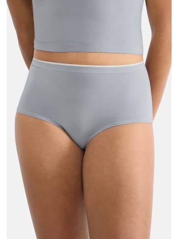 Sloggi High Waist Panty GO Sense in Chrome
