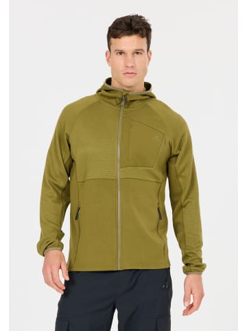 Whistler Funktionsjacke Langley in 3218 Avocado