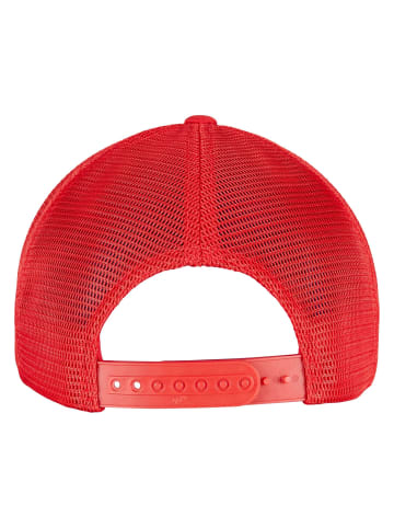  Flexfit  Flexfit Flexfit in red
