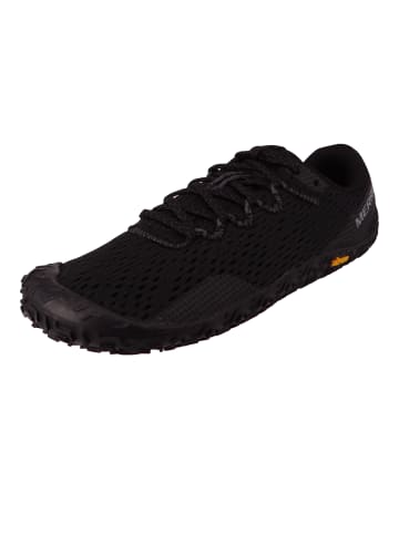 Merrell Halbschuhe schwarz