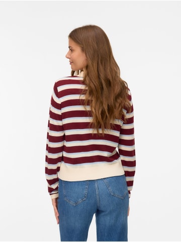 Vero Moda Polo in Birch