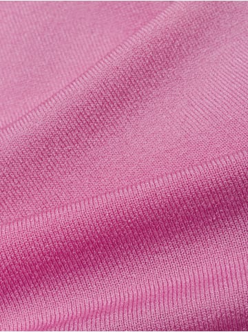 More & More Strickpullover in rosa - 0002