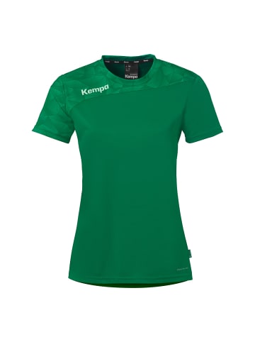 Kempa Trainings-T-Shirt Athletics 29 Women in lagune
