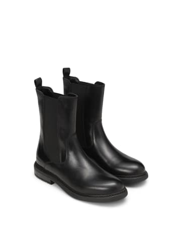Marc O'Polo Chelsea Boot in Schwarz