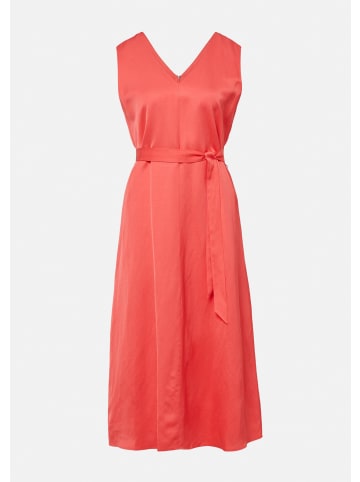 comma Kleid  in  4511_koralle