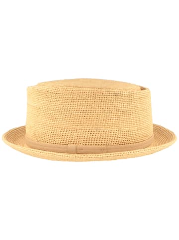 fiebig Strohhut in beige