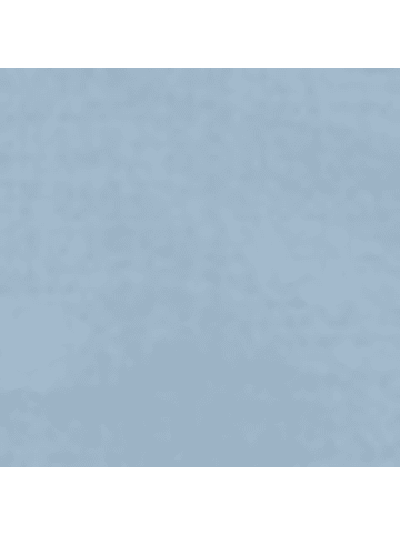 Hessnatur Hessnatur Bettwäsche-Set aus Bio-Baumwolle mit Leinen in nordisch blau