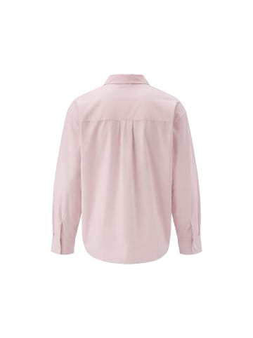 VINAJA Women Shirt in Rose