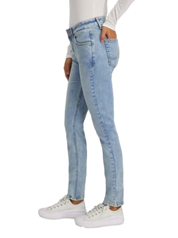 LTB Jeans ASPEN Y slim in Blau