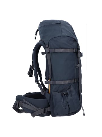 FJÄLLRÄVEN Kajka 35 S-M Wanderrucksack S-M 60 cm coal black